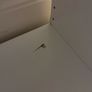 Ikea Kallax Shelving Unit 6 Shelves - Inserts Not Included Image 5