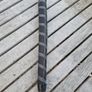 Lady Dunlop Df01 Putter Anser golf Club Rh right handed Image 8
