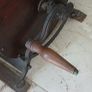 Antique Knife Sharpener Image 7