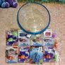Bundle - Aquarium Robo Fishes Jellyfishes Robo Seahorse Aqua Plants RF101 Image 2