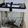 Fish tank 30l Image 3