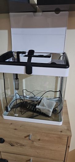 Fish tank 30l