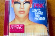 Pink, Can't Take Me Home album cd