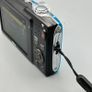 Nikon Coolpix S3100 14MP Digital Camera Blue - Full Kit Image 8