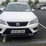 Seat Ateca 2018 Image 5