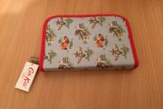 Cath Kids Pencil case with contents