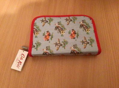 Cath Kids Pencil case with contents