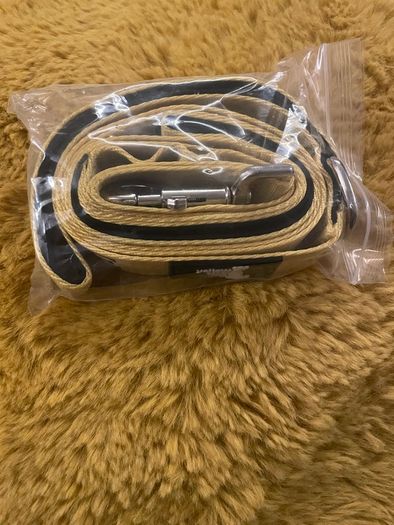 New Double Handle Dog lead