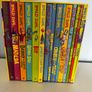 Roald Dahl 15 Books Box Collection Image 4