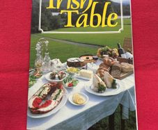 The Irish Table Cookbook