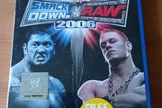 Smackdown vs Raw 2006
