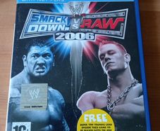 Smackdown vs Raw 2006