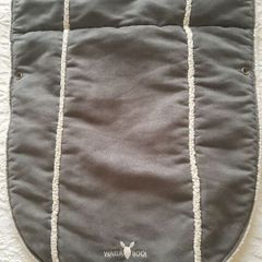 walaboo footmuff