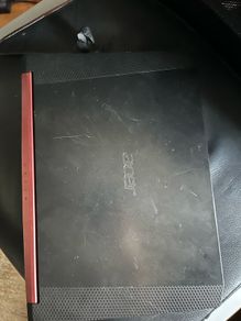 Acer nitro gaming laptop