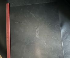Acer nitro gaming laptop