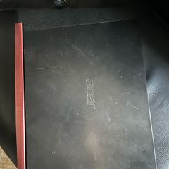 Acer nitro gaming laptop