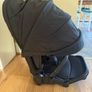 Maxi Cosi Oxford Stroller Seat Excellent Condition!! Image 4