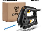 Jig Saw Power Tool