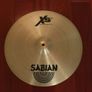 DrumCraft Series 8 Drum Kit & Sabian Cymbals Image 6