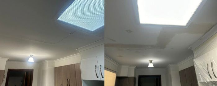 Professional Painting & Handyman Service - Dublin
