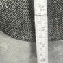 M&S Marks And Spencer Luxury Moon Wool Herringbone Blazer Jacket - Size 48 Image 8