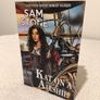 Kat On A Hot Tin Airship By Sam Stone Image 3