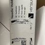 Needle Holder Versius Cmr Image 2