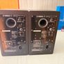 Yamaha HS5 Studio Speakers pair Image 2