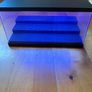 Build-It Minifigure Display Case LED Box Image 2