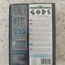 God's - Sega Megadrive Image 3