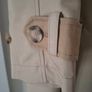 Womens Long Trench Coat Image 3