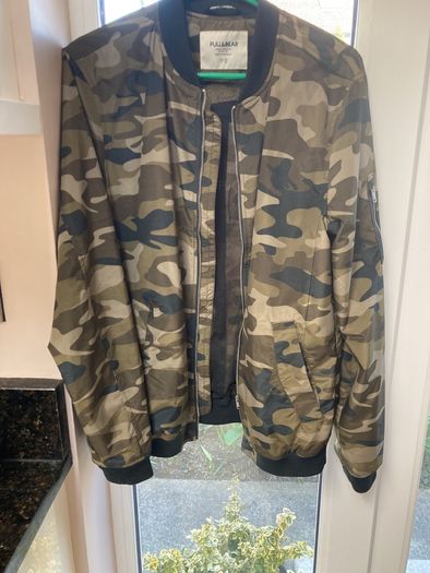 mens light jacket