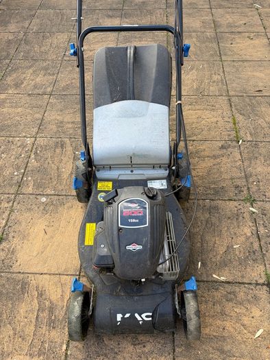 briggs & stratton 500 series 158cc