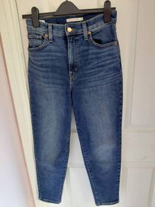 Womens Levis