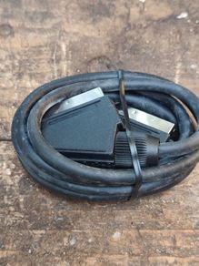 SCART cable