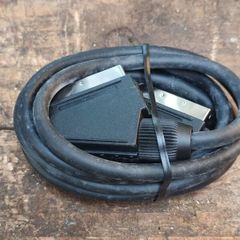 SCART cable