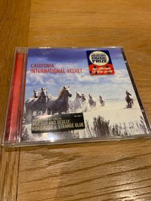 Catatonia - International Velvet