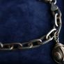 Vintage Sterling Silver 925 hallmarked Bracelet with LADYBIRD charm length 8" - 19,9g Image 7
