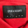 Lyle & Scott Men's Polo Shirt Size Medium/Large Image 4