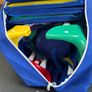 Graco Travel Cot Image 2