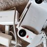 Fimi X8 SE 2020 Drone read carefully Image 5