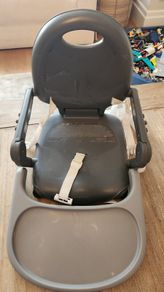 Chicco Baby mobile feeding chair