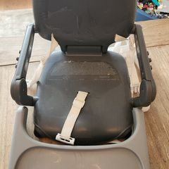 Chicco Baby mobile feeding chair