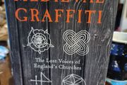Medieval Graffiti - Matthew Champion