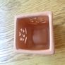 Terracotta T Light Holder for Sale Image 2