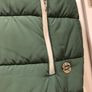 Druids golf jacket size 8 Image 3