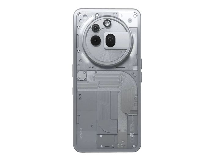 Nothing Phone 3a Pro