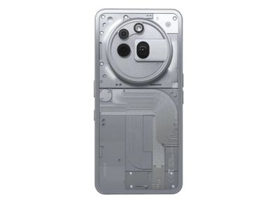 Nothing Phone 3a Pro