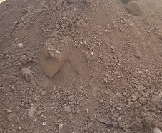 free top soil available if anyone needs it.  Will have to collect yourselves.