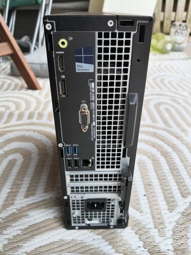 Dell optiplex 3050 desktop